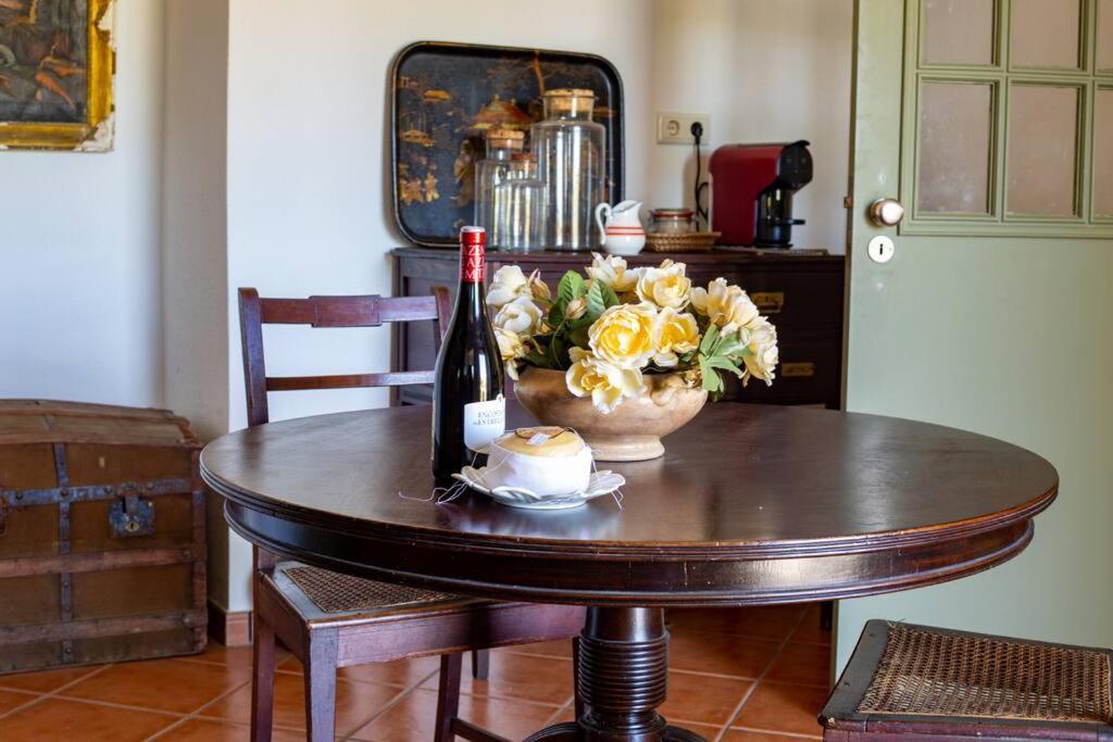 The Big House-Grand Comfort At Serra Da Estrella 戈韦阿 外观 照片